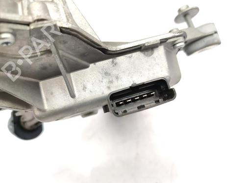 Front wiper motor CITROËN C4 Picasso I MPV (UD_) 1.6 HDi | BP23729038M29 