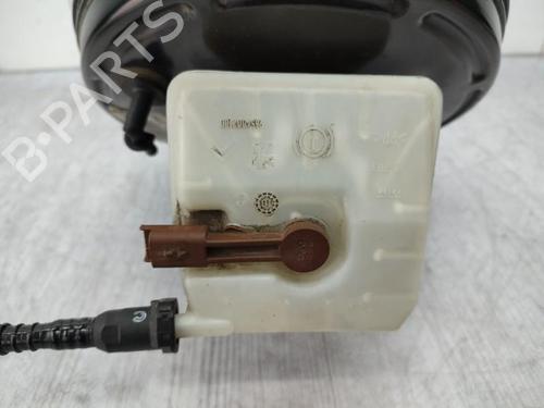 Used Servo brake CITROËN BERLINGO MULTISPACE (B9) 1.6 HDi 110 (109 hp) 23679712