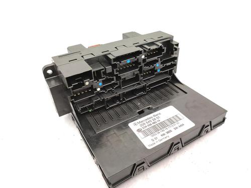 Elektronische module MERCEDES-BENZ CLK (C209) CLK 320 CDI (209.320) | BP23711098M83 