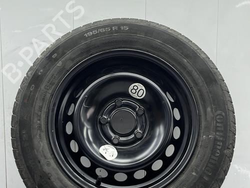 Used Jack Kit RENAULT MEGANE III Hatchback (BZ0/1_, B3_) 1.6 dCi (BZ00, BZ12, BZ13) (130 hp) 31669500