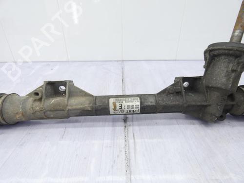 Steering rack RENAULT TWINGO II (CN0_) 1.5 dCi (CN0E) | BP23700647M22  - Image 5