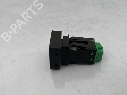Used Switch Switch PEUGEOT 3008 II SUV (MC_, MR_, MJ_, M4_) 1.6 BlueHDi 120 (120 hp) 25154341 25154341