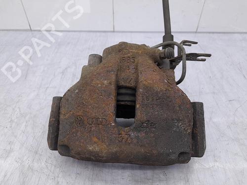 Right front brake caliper AUDI A4 B6 (8E2) 1.9 TDI | BP23685827M104  - Image 6