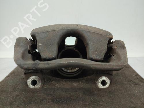 Right front brake caliper RENAULT KANGOO / GRAND KANGOO II (KW0/1_) 1.5 dCi 85 (KW0K, KW0L, KW0B) | BP23712565M104 