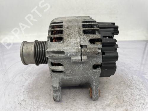 Used Alternator Alternator 39196562 39196562