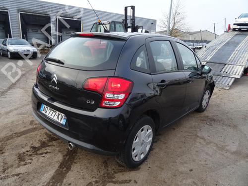 Electronic module CITROËN C3 II (SC_) 1.6 HDi | BP23710418M83 - Image 6