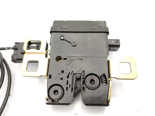 Tailgate lock MINI MINI (R50, R53) Cooper S | BP23739074C101 