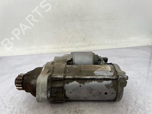 Starter VW UP! (121, 122, BL1, BL2, BL3, 123) 1.0 | BP37475208M8 - Image 4