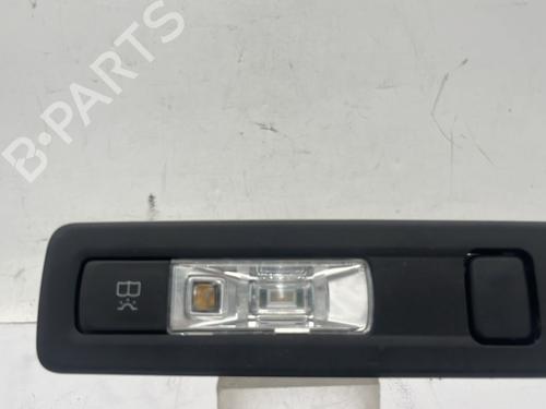 Used Electronic module MERCEDES-BENZ A-CLASS (W177) A 200 (177.087) (163 hp) 31036018