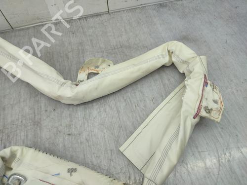 Right curtain airbag VW GOLF VI (5K1) 2.0 TDI | BP23694987C12 