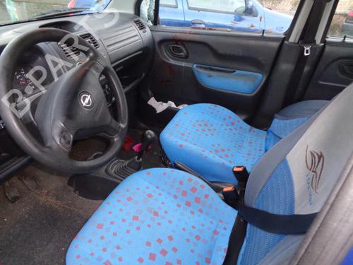 Headlight switch OPEL AGILA A (H00) 1.2 16V (F68) | BP23670504I24  - Image 13