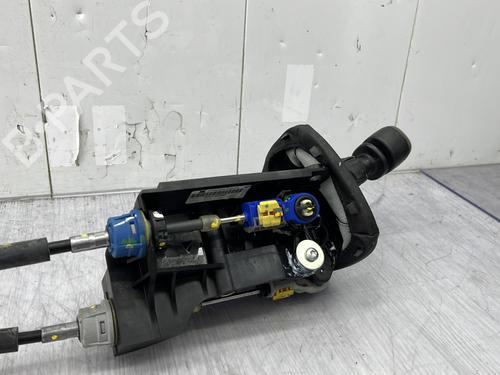 Gear lever FIAT PANDA (312_, 319_) 1.2 (312PXA1A) | BP29757018M90 