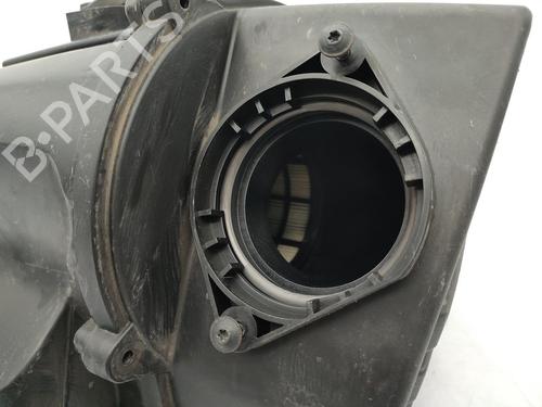 Used Air filter box Air filter box VW POLO V (6R1, 6C1) 1.6 TDI (90 hp) 23722875 23722875