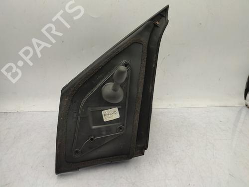 Right mirror TOYOTA AYGO (_B1_) 1.0 (KGB10_, KGB10R) | BP29543367C27 