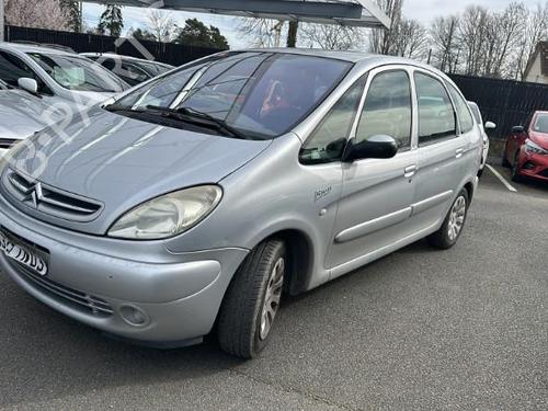 Front right quarter glass CITROËN XSARA PICASSO (N68) 2.0 HDi | BP23680923C112 