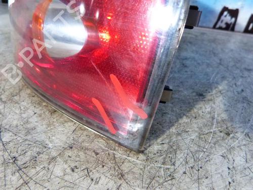 Right taillight SEAT IBIZA III (6L1) 1.9 TDI | BP23686864C35 