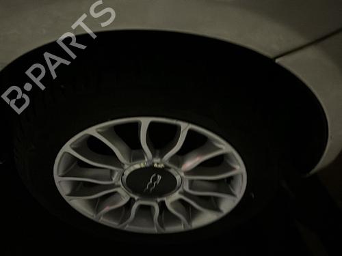 Left sun visor FIAT 500 (312_) 1.3 D Multijet (312AXE1A) | BP23756790I1 - Image 27