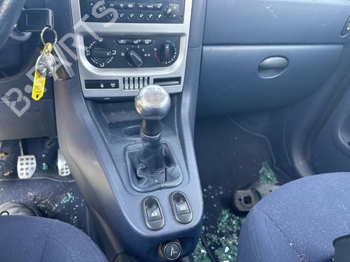 ABS pump PEUGEOT 1007 (KM_) 1.4 HDi | BP23663264M43  - Image 9