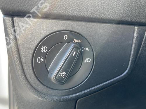 Steering column VW POLO VI (AW1, BZ1, AE1) 1.0 TSI | BP23704626M21 - Image 40