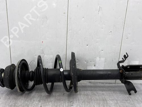Left front shock absorber DACIA SANDERO II TCe 90 (B8M1, B8MA, B8AC) | BP27389643M16  - Image 5