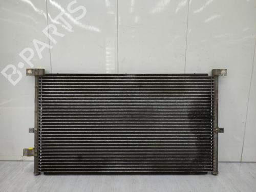 AC radiator FORD MONDEO III Turnier (BWY) 2.0 TDCi | BP23720603M32 
