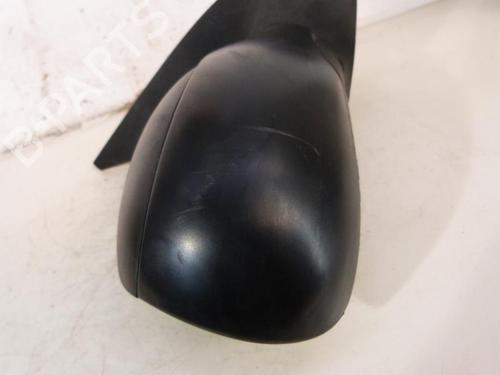 Right mirror PEUGEOT 206 Hatchback (2A/C) 1.4 HDi eco 70 | BP23689403C27 