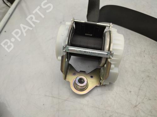 Front left seatbelt BMW 1 (E87) 116 d | BP24114274I26 - Image 9