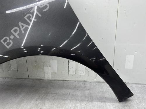 Left front fenders OPEL MERIVA B MPV (S10) 1.4 (75) | BP27594510C41 
