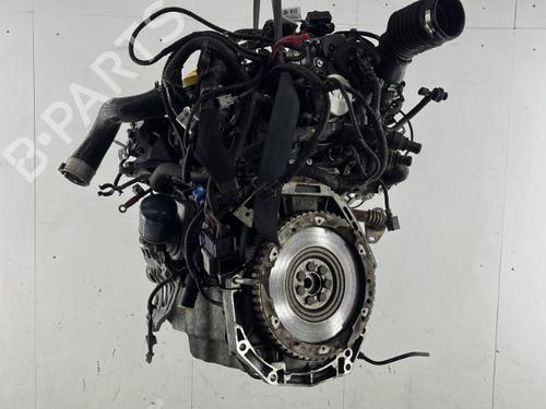 Engine RENAULT CLIO IV (BH_) 1.5 dCi 75 | BP23756063M1  - Image 7