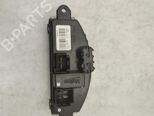 Used Heater resistor Heater resistor RENAULT SCÉNIC IV (J9_) 1.6 dCi 130 (130 hp) 26395429 26395429