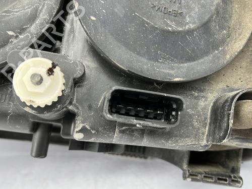 Right headlight RENAULT ESPACE IV (JK0/1_) 2.2 dCi (JK0H) | BP26584016C29  - Image 5