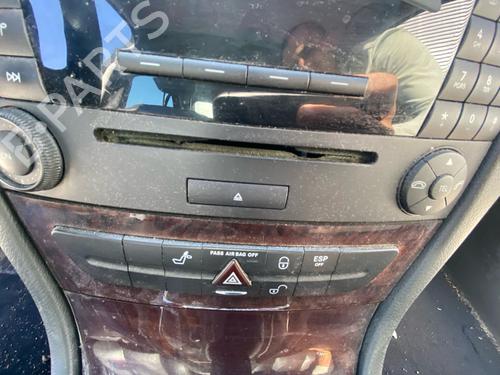 Right sun visor MERCEDES-BENZ E-CLASS (W211) E 200 NGT (211.042) | BP36986203I2 - Image 164