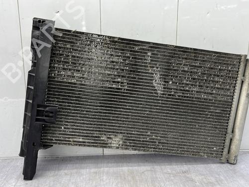 Used AC radiator AC radiator BMW 3 (E90) 318 d (143 hp) 24925066 24925066