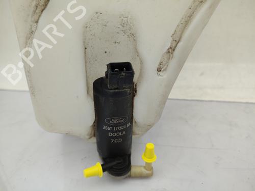 Windscreen washer tank FORD FIESTA V (JH_, JD_) 1.4 16V | BP23676223C113 