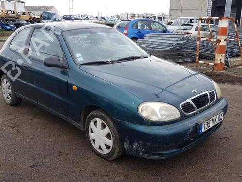 Alternator DAEWOO LANOS (KLAT) 1.3 | BP23672395M7 