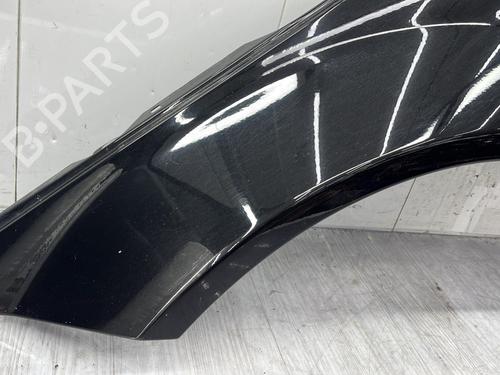Left front fenders MERCEDES-BENZ C-CLASS (W204) C 220 CDI (204.002) | BP29353539C41 