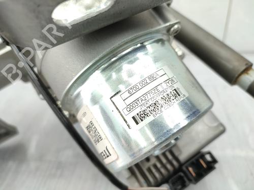 Steering column RENAULT CLIO IV (BH_) 1.5 dCi 90 | BP23705461M21  - Image 6
