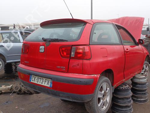Used Parts SEAT IBIZA II (6K1) 1.9 TDI 2306111