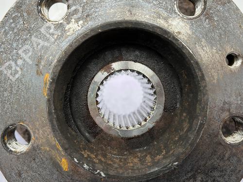 Left front steering knuckle OPEL VIVARO A Bus (X83) 2.0 CDTI (F7, J7, A07) | BP23665102M25 