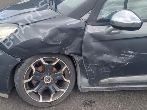 Left front driveshaft CITROËN DS3 (SA_) 1.6 HDi 90 | BP23749230M38  - Image 28