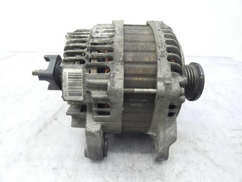 Used Alternator Alternator RENAULT LAGUNA III Grandtour (KT0/1) 2.0 dCi (KT07, KT0J, KT14, KT1A, KT1S) (131 hp) 23695068 23695068