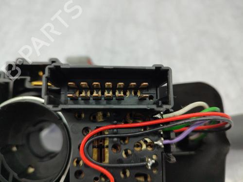Used Steering column stalk RENAULT ESPACE III (JE0_) 1.9 dTi (JE0M) (98 hp) 25269996