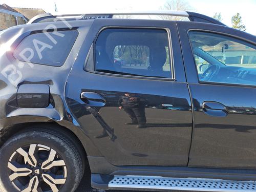 Front windshield wiper arm DACIA DUSTER (HM_) 1.5 dCi 115 (HMAD) | BP25892258C143 - Image 21