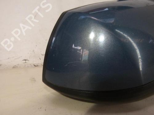 Right mirror FORD MONDEO III (B5Y) 2.0 16V TDDi / TDCi | BP23689272C27 