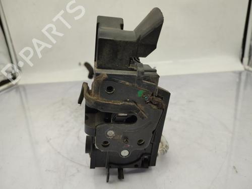 Front right lock PEUGEOT 308 II (LB_, LP_, LW_, LH_, L3_) 1.6 BlueHDi 120 | BP23713302C97 