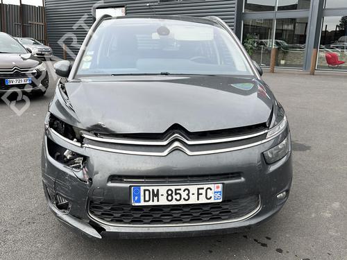 Electronic module CITROËN C4 Grand Picasso II (DA_, DE_) 1.6 HDi / BlueHDi 115 | BP23732782M83  - Image 22