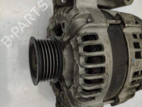 Alternator OPEL ASTRA K (B16) 1.0 Turbo (68) | BP23722524M7 