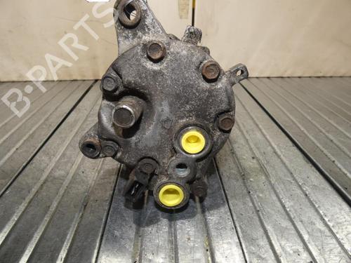 Compressor A/C Compressor A/C VW POLO III (6N1) 75 1.6 (75 hp) 23663898 23663898