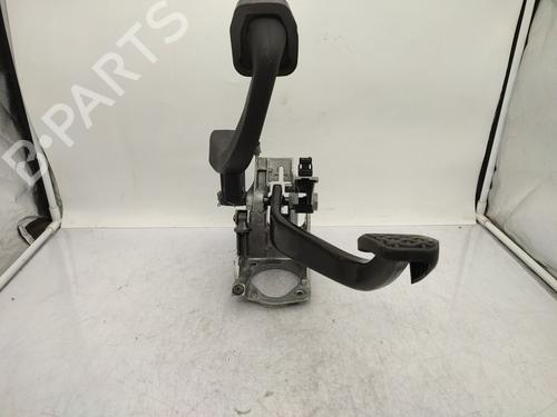 Break pedal BMW 1 (E87) 116 d | BP24115672I19  - Image 5