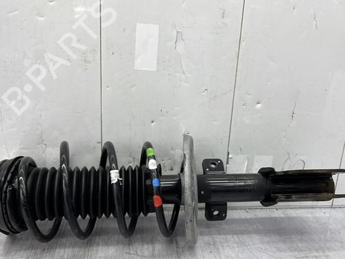 Used Right front shock absorber PEUGEOT 308 SW II (LC_, LJ_, LR_, LX_, L4_) 1.6 HDi / BlueHDi 115 (LCBHXM, LCBHXT) (115 hp) 29239698